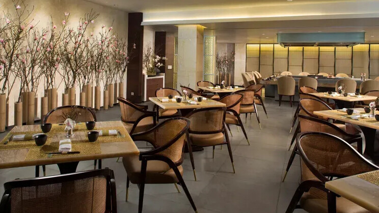 Mulia Resort - Nusa Dua